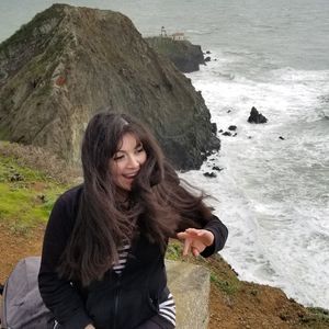 Meet your Posher, Angelica